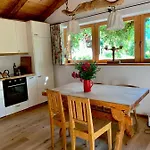 Zuhaus Schernfeichten Holiday home