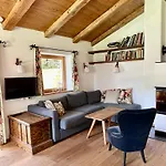 Zuhaus Schernfeichten Holiday home Kitzbuhel