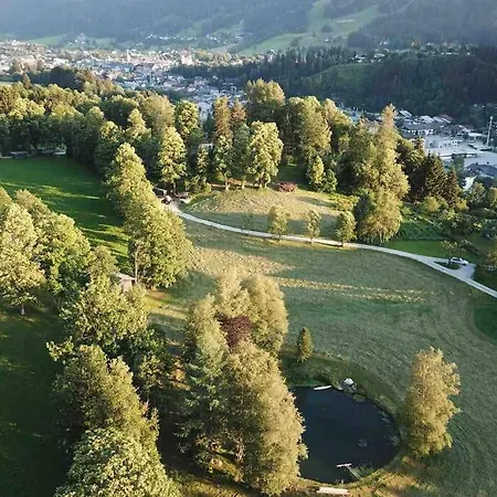 Zuhaus Schernfeichten Holiday home *