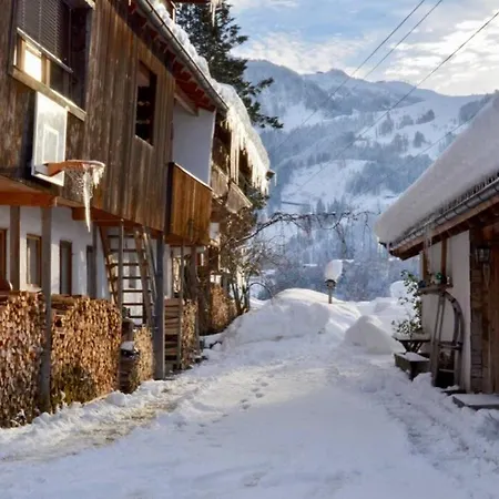 Zuhaus Schernfeichten Holiday home