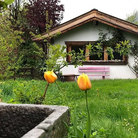 Zuhaus Schernfeichten