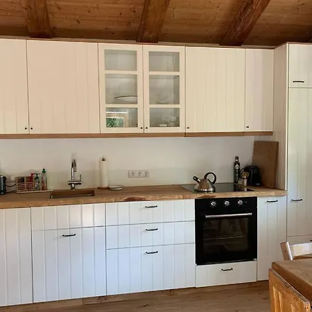 בית נופש Zuhaus Schernfeichten קיצביהל