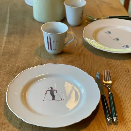 Zuhaus Schernfeichten