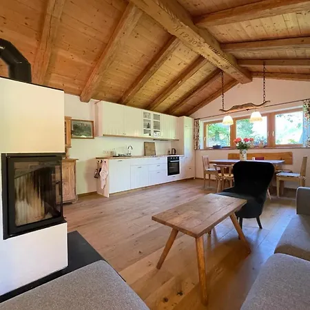 Zuhaus Schernfeichten *