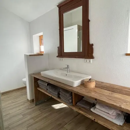 Zuhaus Schernfeichten