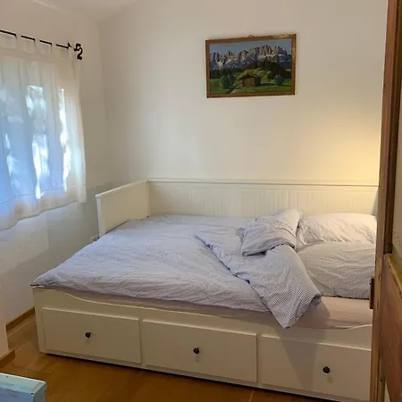 Zuhaus Schernfeichten