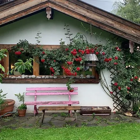 Zuhaus Schernfeichten