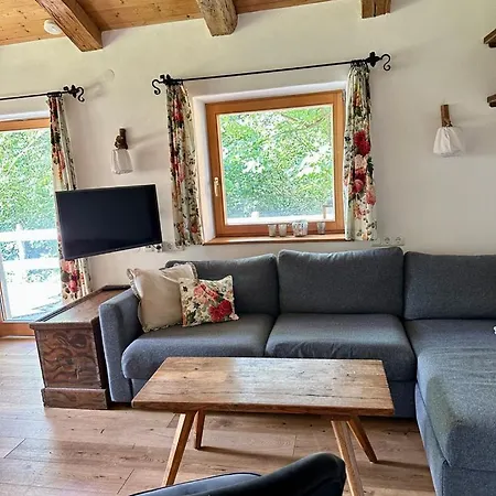 Zuhaus Schernfeichten *