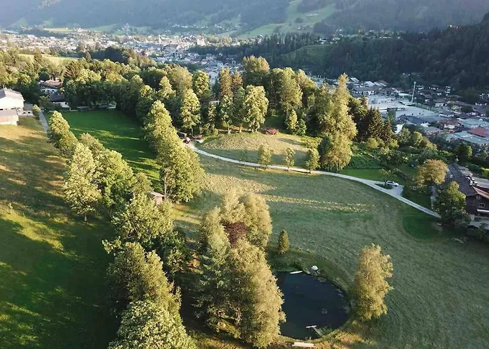 Zuhaus Schernfeichten Casa vacanze *