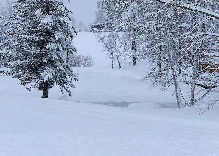 Zuhaus Schernfeichten Casa vacanze *