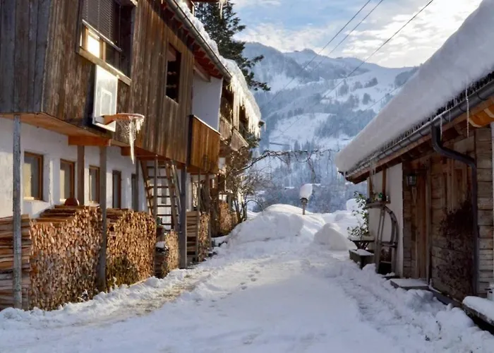 Zuhaus Schernfeichten Casa vacanze