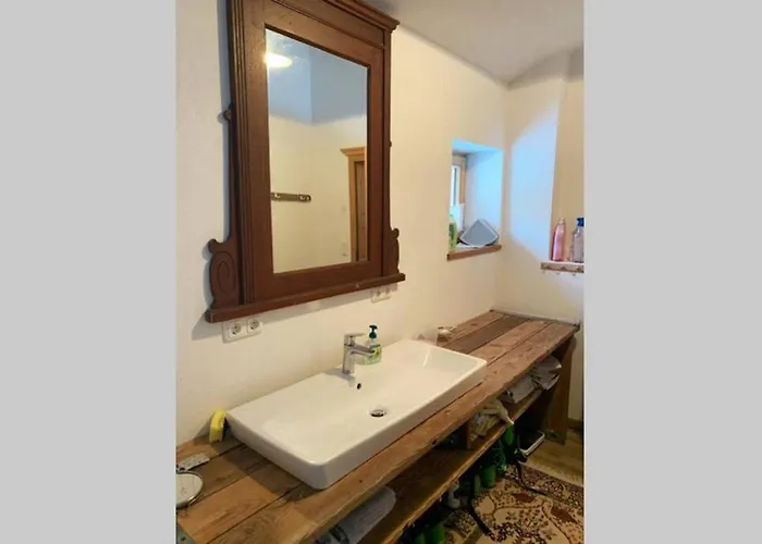 Zuhaus Schernfeichten Casa vacanze