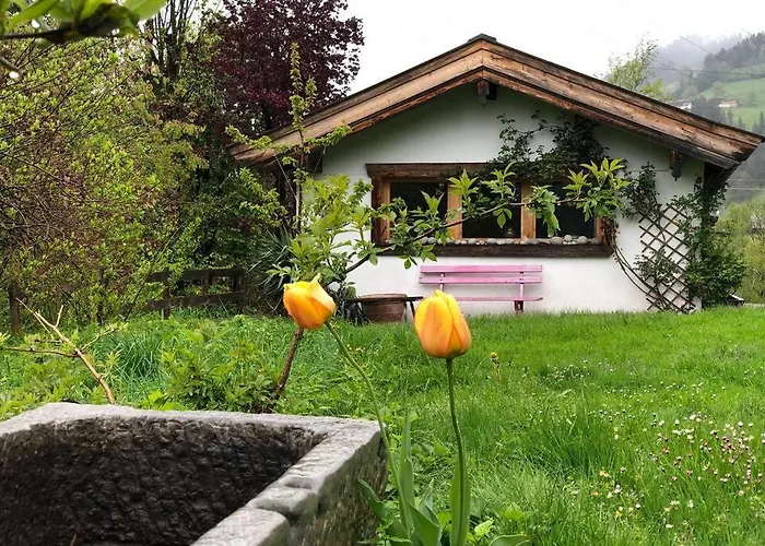 Zuhaus Schernfeichten