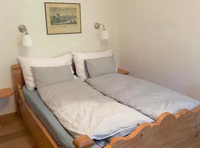 Zuhaus Schernfeichten *