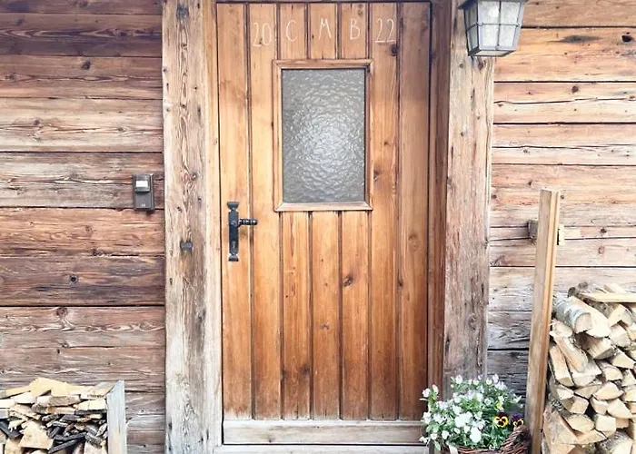 Zuhaus Schernfeichten Casa vacanze Kitzbühel