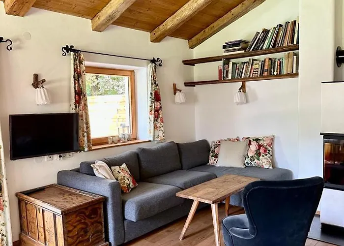 Zuhaus Schernfeichten Casa vacanze Kitzbühel