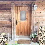 Zuhaus Schernfeichten Vakantiehuis Kitzbühel