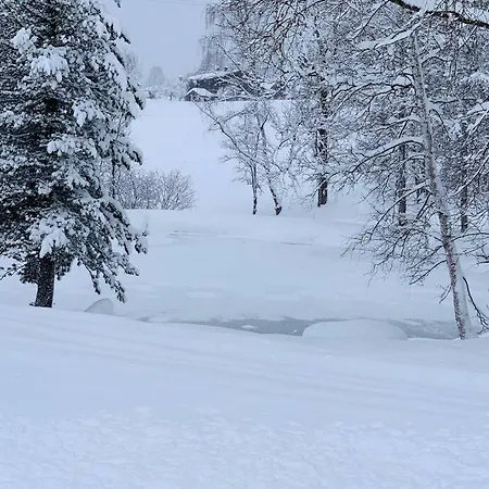 Zuhaus Schernfeichten Ferienhaus *