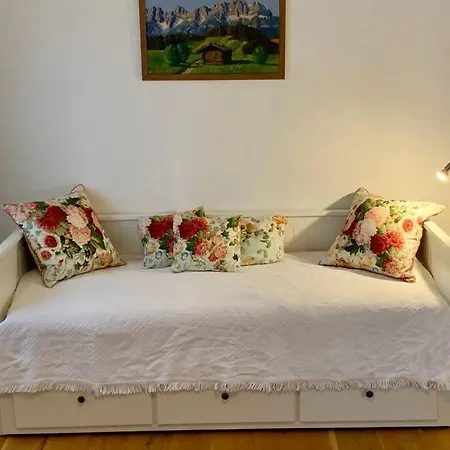 Ferienhaus Zuhaus Schernfeichten