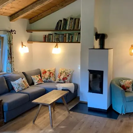 Ferienhaus Zuhaus Schernfeichten *