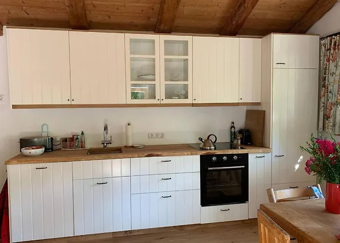 Ferienhaus Zuhaus Schernfeichten Kitzbühel