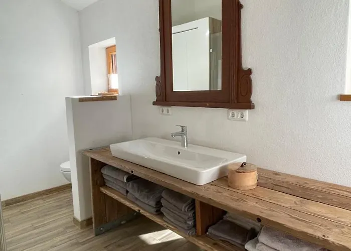 Zuhaus Schernfeichten