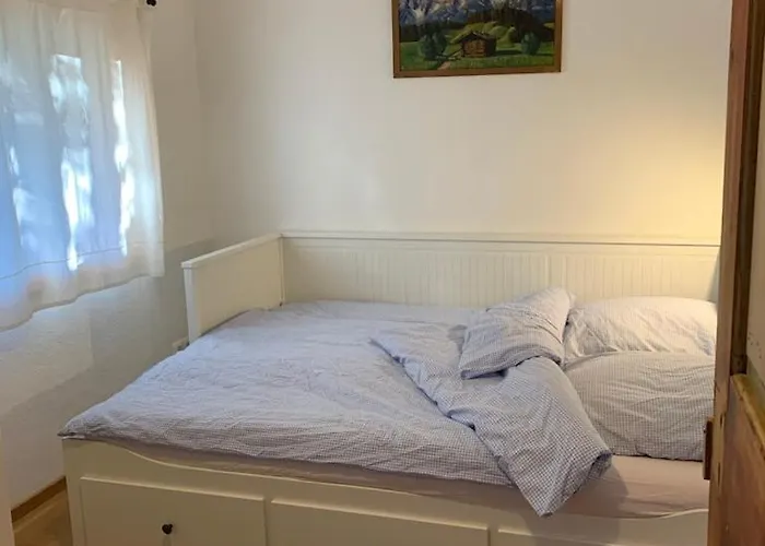 Zuhaus Schernfeichten