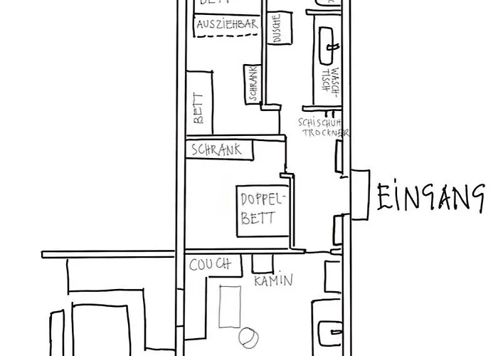 Ferienhaus Zuhaus Schernfeichten Kitzbühel