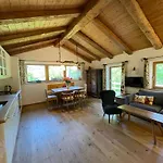 Semesterbostad Zuhaus Schernfeichten